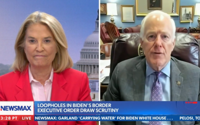 Trump Plans 100 Executive Orders Starting Day 1 on Border, Deportation and More